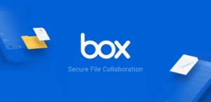 box