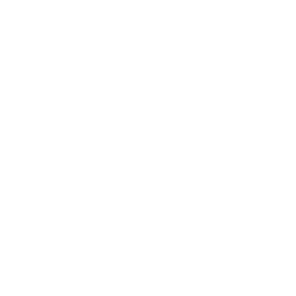 kiku logo blanco